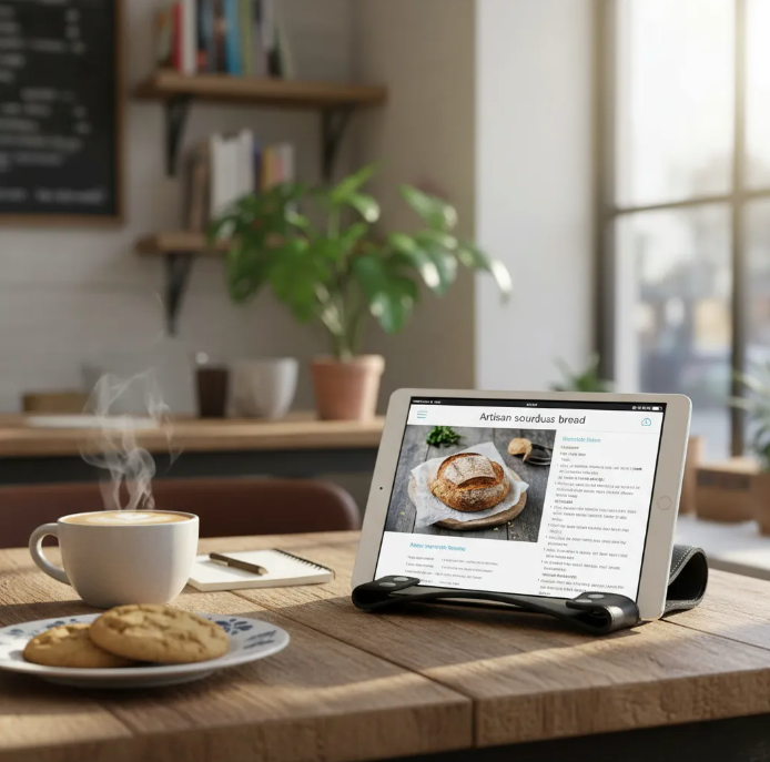 Θήκη για iPad: Air 10,5"/iPad Air 5η/4η/3η (γενιά)/iPad Air 11"(M2/iPad 9η/8η/7η (γενιά)/iPad Pro 11"4η/3η/2η/1η (γενιά)/iPad Pro 11"(M4). Ολόσωμο Γνήσιο Δέρμα Oλικής άλεσης/Tσόχα & 8 Snaps.- 935