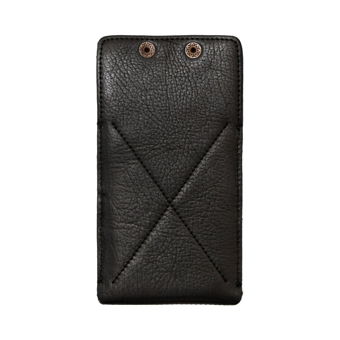 Θήκη από Γνήσιο Δέρμα Oλικής άλεσης για iPhone: 5/5C/5S - SE(1η γενιά) - 6/6S - 7/8/SE(2η/3η γενιά) - 12/13 Mini - X/ XS - XR - 11/12/13 /14/15 - 11/12/13/14/15 Pro - Samsung: S22/S23 & 2 Snaps.- 701
