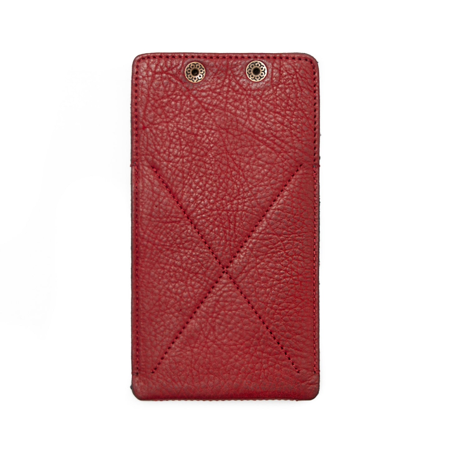 Θήκη από Γνήσιο Δέρμα Oλικής άλεσης για iPhone: 5/5C/5S - SE(1η γενιά) - 6/6S - 7/8/SE(2η/3η γενιά) - 12/13 Mini - X/ XS - XR - 11/12/13 /14/15 - 11/12/13/14/15 Pro - Samsung: S22/S23 & 2 Snaps.- 701