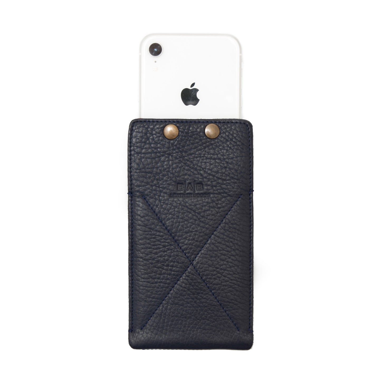 Θήκη από Γνήσιο Δέρμα Oλικής άλεσης για iPhone: 5/5C/5S - SE(1η γενιά) - 6/6S - 7/8/SE(2η/3η γενιά) - 12/13 Mini - X/ XS - XR - 11/12/13 /14/15 - 11/12/13/14/15 Pro - Samsung: S22/S23 & 2 Snaps.- 701
