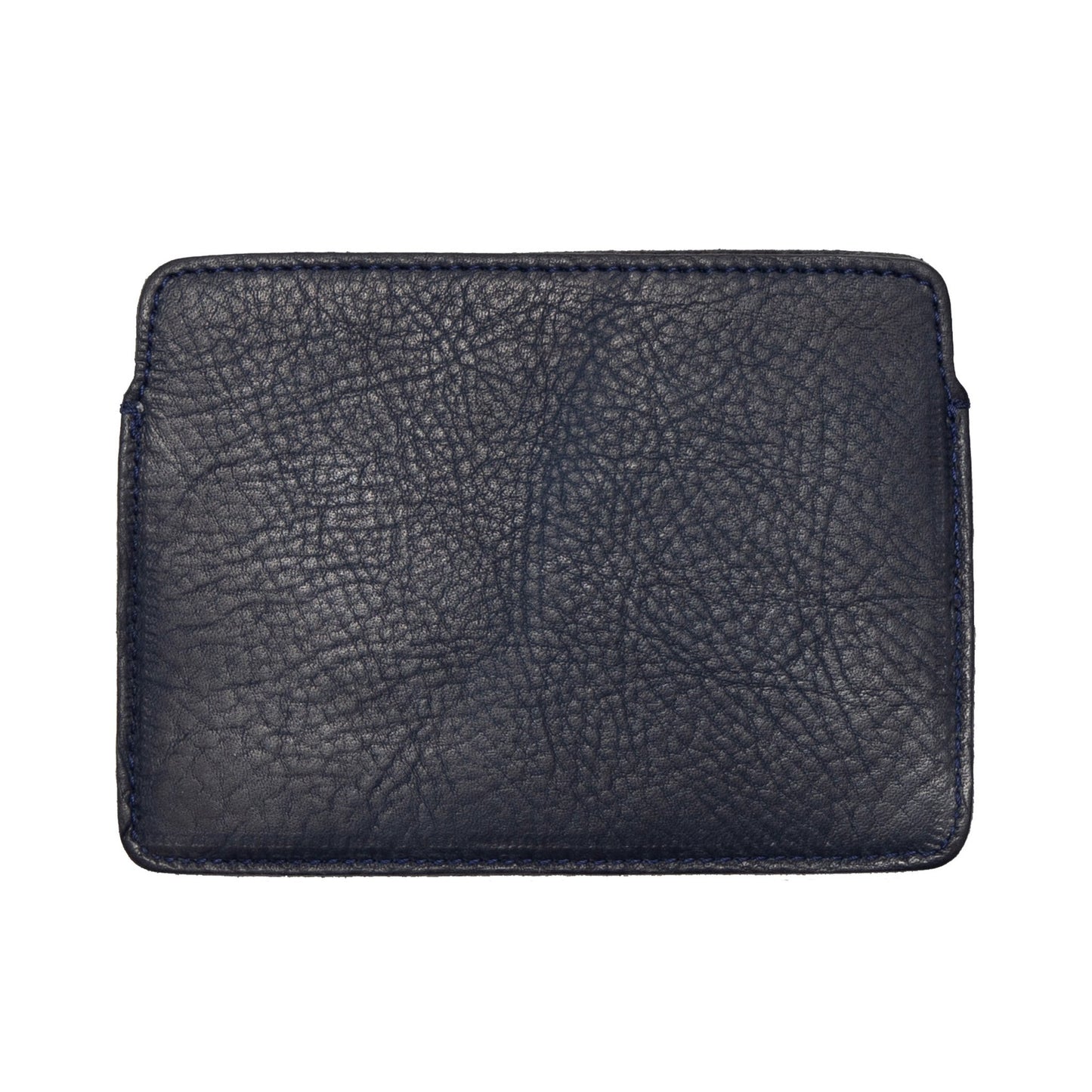 Suporte para Disco rígido. Couro Genuíno de Flor Integral curtido vegetal com tanino/Feltro.- 719