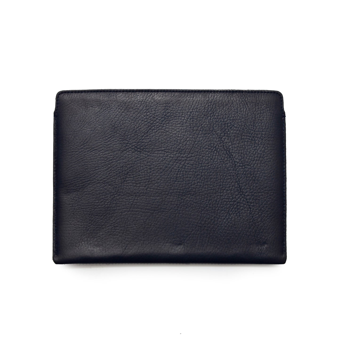 iPad Sleeve: 6th/5th (gen)/iPad Air 2nd/1st (gen)/iPad Pro 9.7". Full-Grain vegetable-tanned Genuine Leather/Felt.- 930