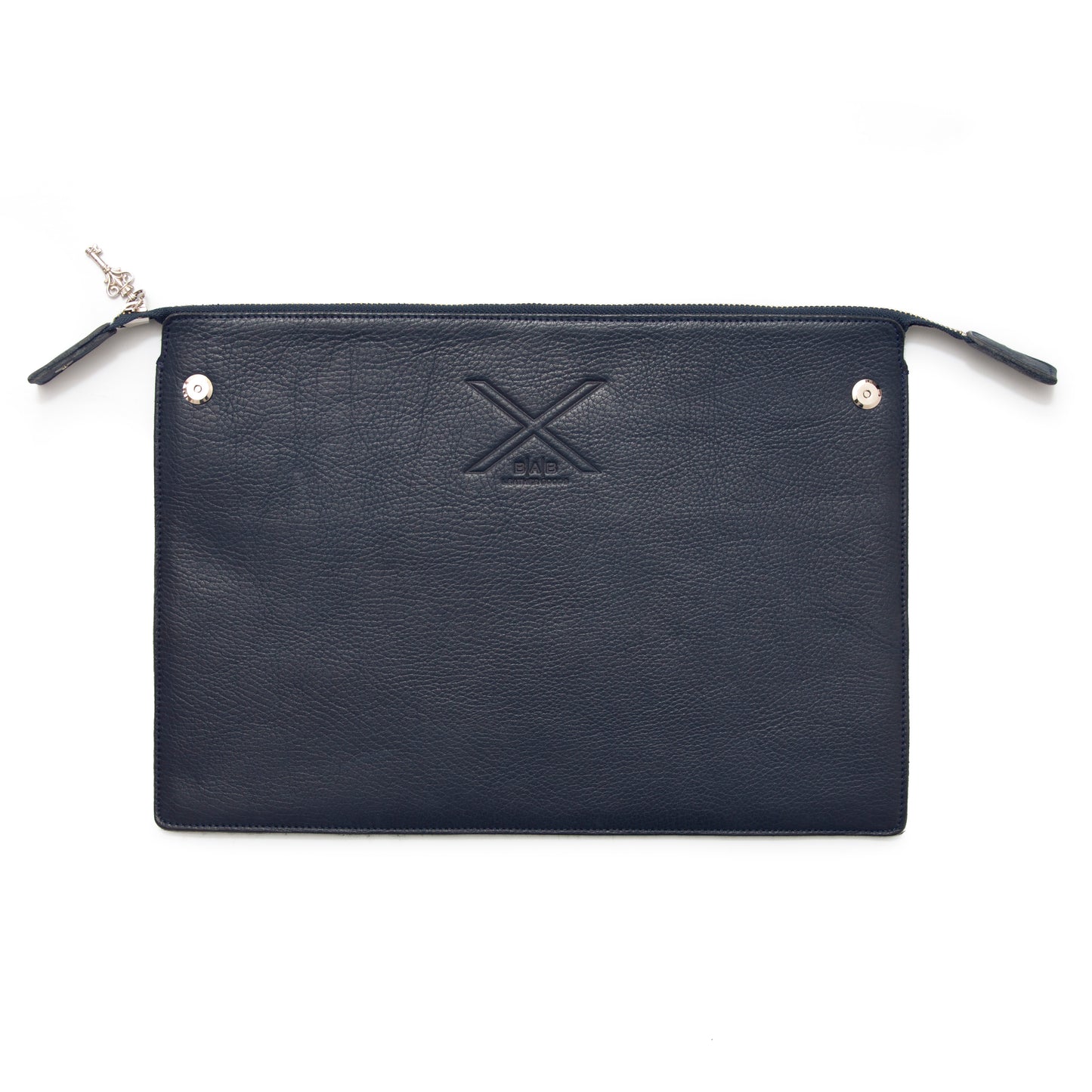 MacBook Sleeve: Air 13"M(1/2/3/4)/Pro 13"M(1/2/3)(Intel 2/4P)Pro 14"M(1/2/3/4)(M3) iPad Pro 12.9" 6th/5th/4th/3rd/2nd/1st (Ge). Full-Grain Genuine vegetable-tanned Leather/Felt & Key Lock and 2 Magnetic Buttons.- 1005