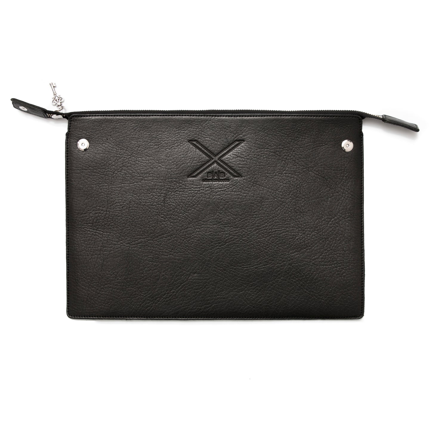 MacBook Sleeve: Air 13"M(1/2/3/4)/Pro 13"M(1/2/3)(Intel 2/4P)Pro 14"M(1/2/3/4)(M3) iPad Pro 12.9" 6th/5th/4th/3rd/2nd/1st (Ge). Full-Grain Genuine vegetable-tanned Leather/Felt & Key Lock and 2 Magnetic Buttons.- 1005