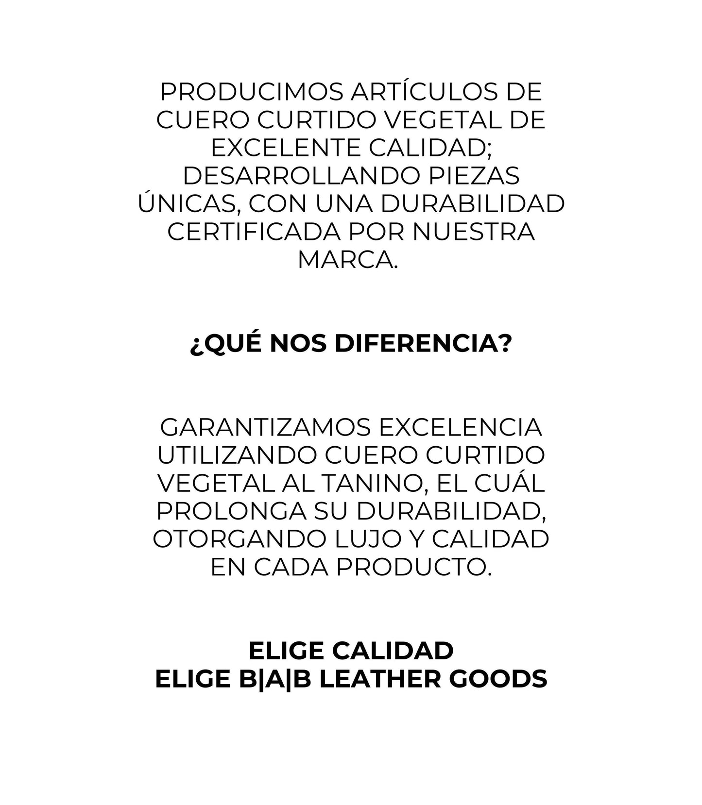 Full-Grain Genuine vegetable-tanned Leather Case & Black Elastic Rope Crossbody for iPhone.- F34