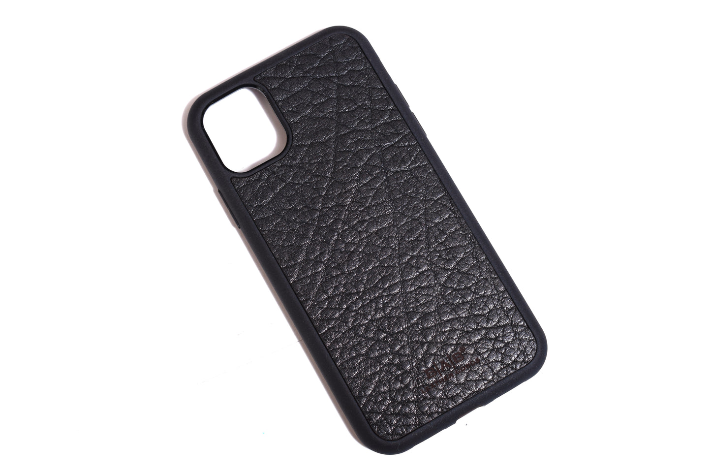 Γνήσια δερμάτινη Θήκη για iPhone από Γνήσιο Δέρμα φυτικής tανίνης Full-Grain, κομμένη και χαραγμένη με λέιζερ.- 50