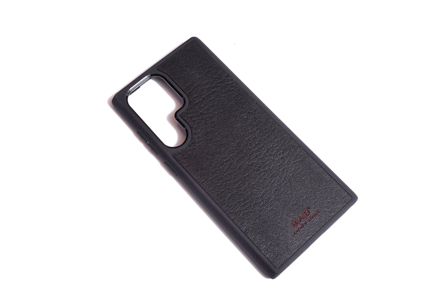 Funda para Samsung de Cuero Curtido vegetal al Tanino.- 51 G