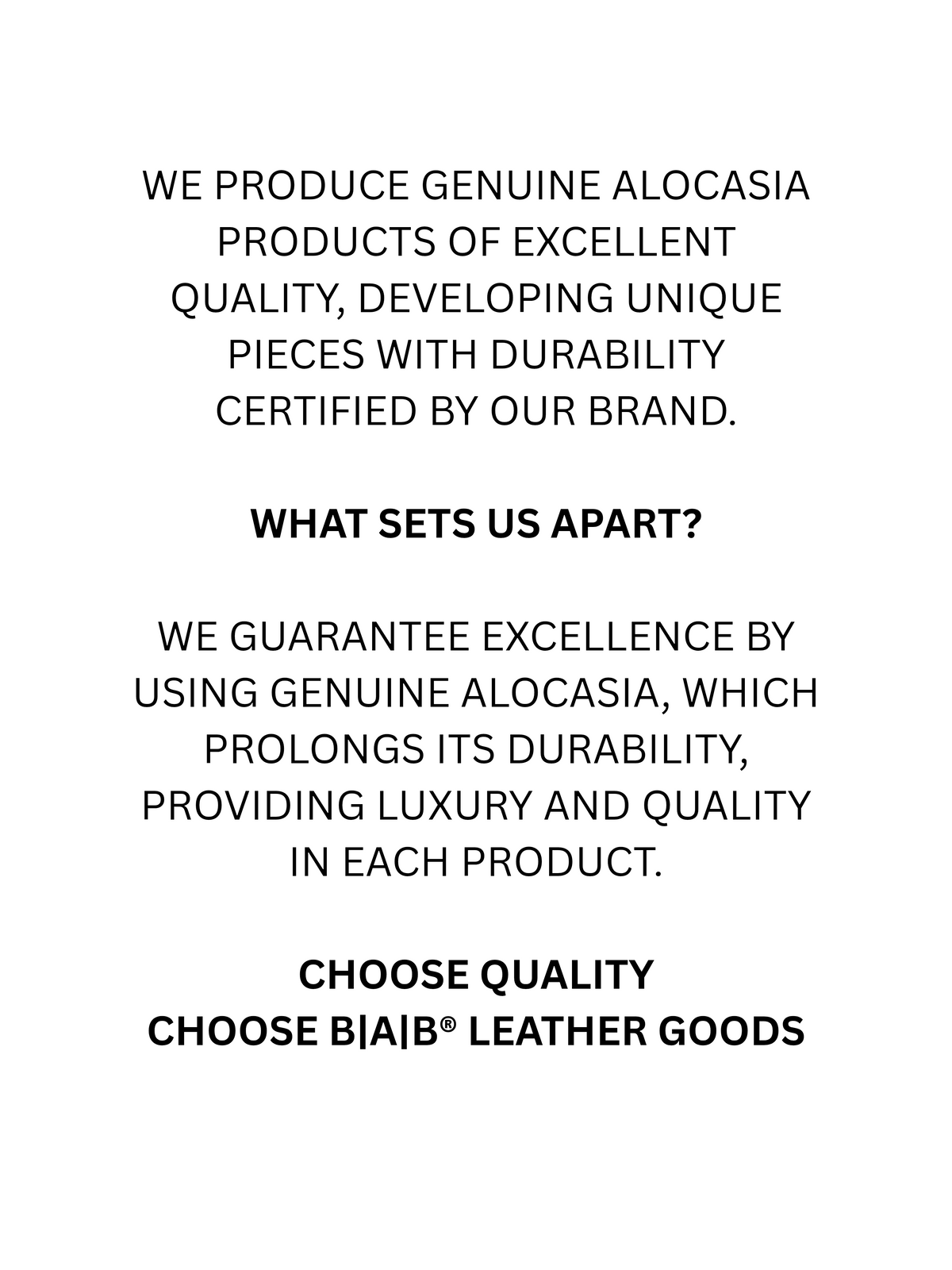 Funda con hoja beLEAF® de Alocasia Genuina para iPhone, cortada & grabada con láser/microfibra-60i