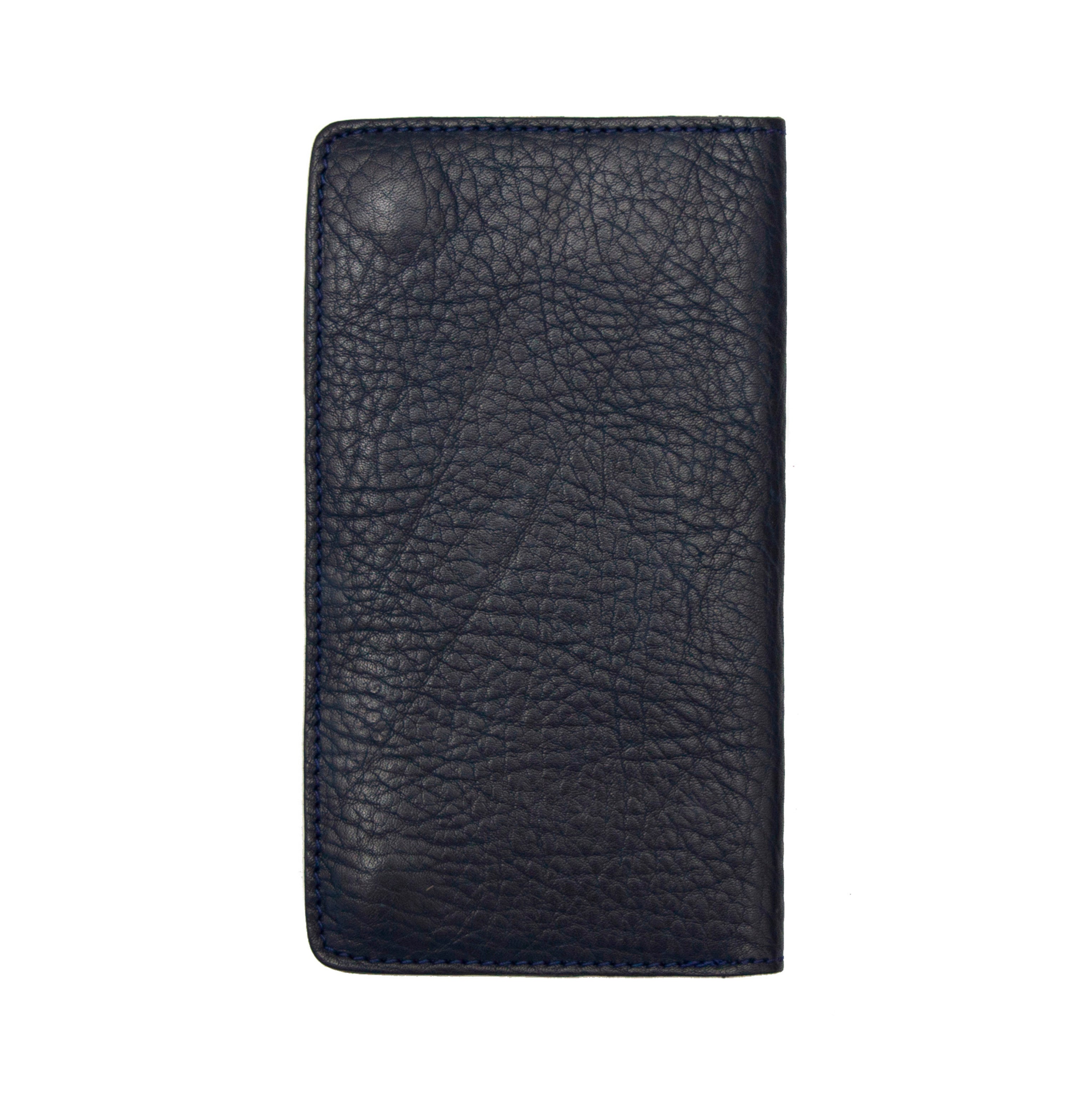 Billetera para iPhone 5 5C 5S SE 1ra generacion 6 6S 7 8 SE B A B Leather Goods